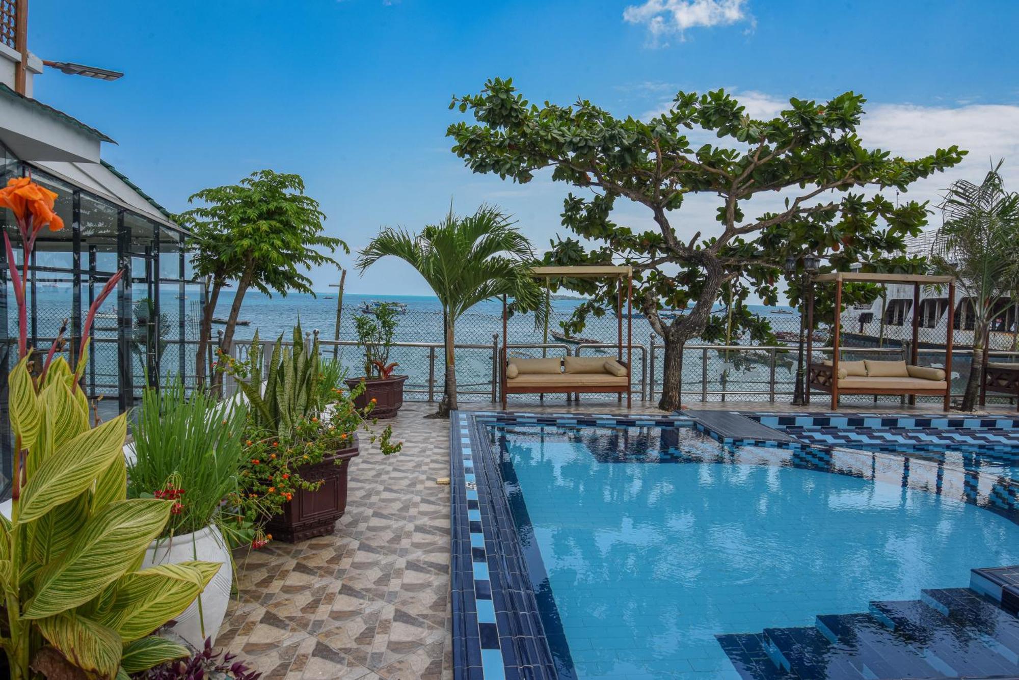 Hotel View Sansibar