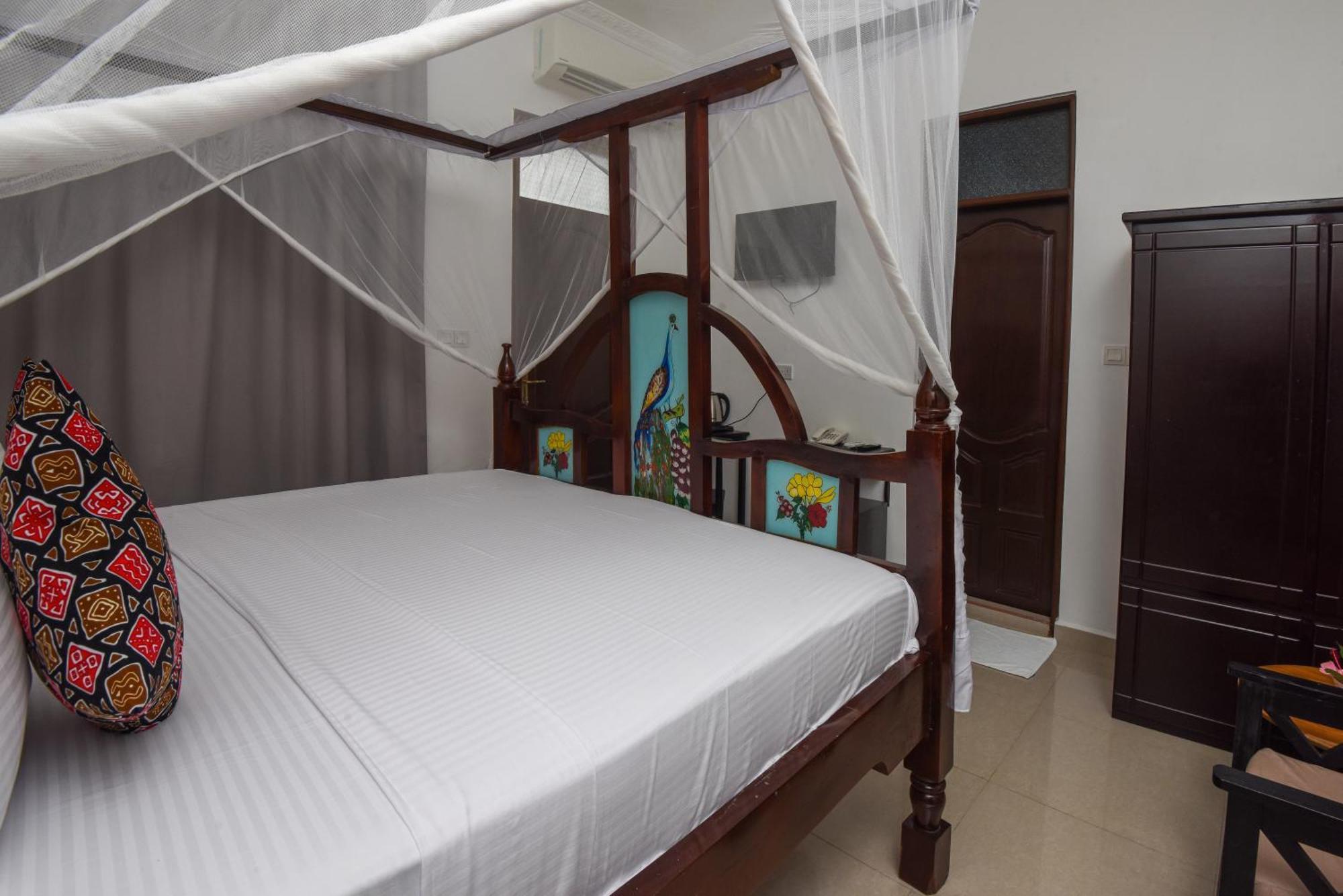 Hotel View Sansibar